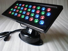 LED Wall Washer/ LED Flood Light