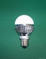 High Power LED Light 1