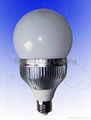 LED Bulb 1