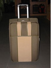 Travelling Trolley Bag