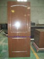 Interior Steel Door with frame 3