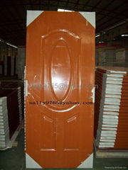 Metal Doors With Frames