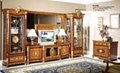 Classical Living Room Set(FL1390) 1