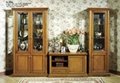 Classical Living Room Set(FL1836) 2