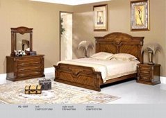Classical Bedroom Set(FL1357)