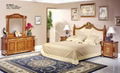 Classical Bedroom Set(FL1381-2)