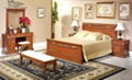 Classical Bedroom Set(FL1501) 1