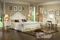 Classical Bedroom Set(FL1530-A)