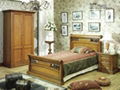 Classical Bedroom Set(FL1836) 1