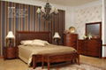 Classical Bedroom Set(FL1838)