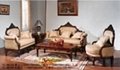 Fabric Sofa Set(FL90153) 1