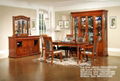 Classical Dining Room Set(FL6631) 1