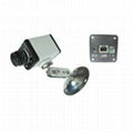 网络摄像机 ip-camera networkcamera