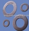 good and cheap flat washer 5