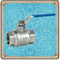 Ball Valve