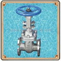 Gate Valve