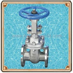 Gate Valve