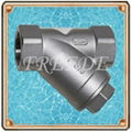 Y Type Strainer 3