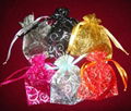 organza pouch 2