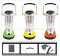 42PCS LED Solar Lantern 