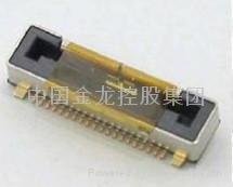 FPC connector 4