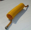 PU tubing