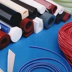 Silicone sponge tubing