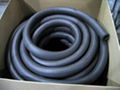 EPDM Sponge tubing