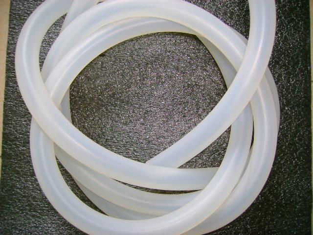 silicone tubing 5