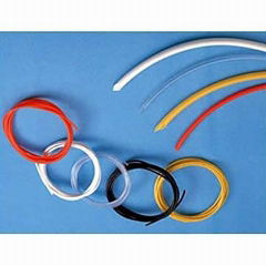 PVC tubing