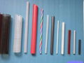 PVC tubing 2