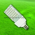 120w/96w high power intelligent LED Street light 5