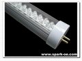 T8 and T5 SMD LED tube light