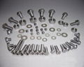 Sell titanium Screw