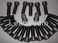 Sell Titanium Fastener