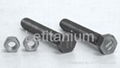 Sell Titanium Screw