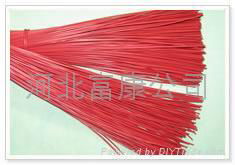 pvc cut wire