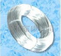 galvanized wire 1