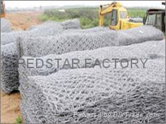 gabion box