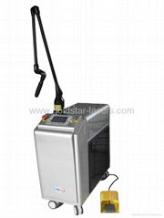 laser tattoo removal beauty equipment