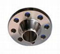 Welding Neck Flanges