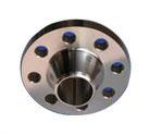 Welding Neck Flanges