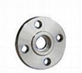 Socket Weld Flanges 1