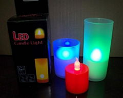 LED candle