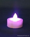 LED candle 4