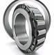 The Taper Roller Bearings