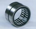 Needle Roller Bearings