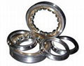 Angular Contact Ball Bearings