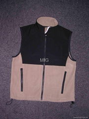 heated vest