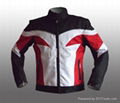 motorcycle jacket